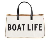 Santa Barbara Design Studio Hold Everything Bolsa de lona, grande, para la vida del barco