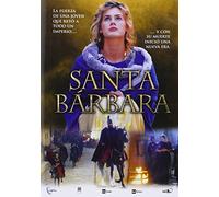 Santa Bárbara [DVD]