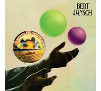 Bert Jansch – Santa Barbara Honeymoon