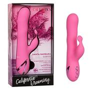 Santa barbara surfer | Vibrador | Estimulación | Electroestimulación | Juguete Erótico
