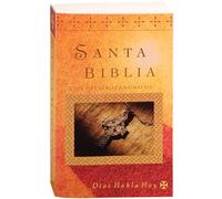 Santa Biblia Con Deuterocanonicos-VB