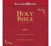 Santa Biblia: Hechos