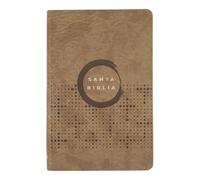 Santa Biblia/ Holy Bible: Biblia Ultrafina, NVI, Marrón: Biblia Ultrafina, NVI, Marrón