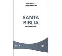 Santa Biblia/ Holy Bible: Nueva biblia de las américas, edición económica/ New American Bible, Economic Edition: Nueva biblia de las américas, ... New American Bible, Economic Edition