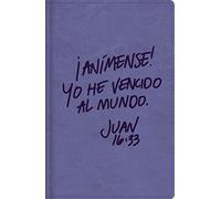 Santa Biblia/ Holy Bible: NVI, Santa Biblia, Texto 2022, Ultrafina, Azul Lavanda, con Cierre, Palabras de Jesús en Rojo, Comfort Print/ NIV, Holy ... Words of Jesus in Red, Comfort Print