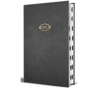 Santa Biblia/ Holy Bible: Reina Valera 1960, Negra, Para Regalos Y Premios / Spanish Bible Rvr 1960 Gift and Award Bible Black