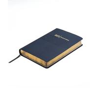 Santa Biblia/ Holy Bible: Santa Biblia de Promesas Reina Valera 1960 Letra 13 puntos, Negra/ Holy Bible of Promises RVR 1960 Letter 13 points, Black