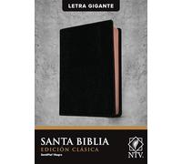 Santa Biblia Ntv, Edicion Clasica