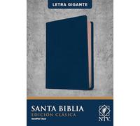Santa Biblia Ntv, Edición Clásica