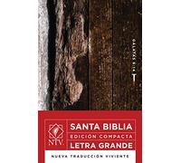 Santa Biblia Ntv, Edicion Compacta Letra Grande, Galatas 6
