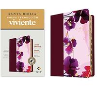 Santa Biblia NTV, Edicion personal, letra grande: Santa Biblia Ntv, Edición Personal