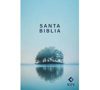 Santa Biblia Ntv, Edicion Premio Y Regalo (Tapa Rustica): Nueva Traducción Viviente-ntv/ New Living Translation