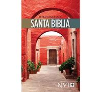 Santa Biblia-NVI