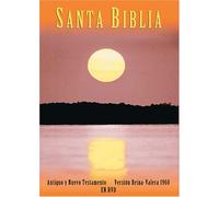 Santa Biblia [Reino Unido] [DVD]