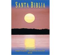 Santa Biblia: Revised Reina 1960 Antiguo Testament [USA] [DVD]