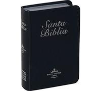 Santa Biblia-Rvr 1960-Mini