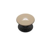 Santa Biblia Sunburst Adoración Fe Diseño PopSockets PopGrip Adhesivo