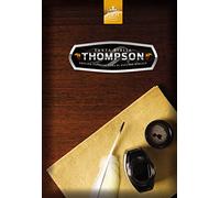 Santa Biblia Thompson Edicion-Rvr 1960