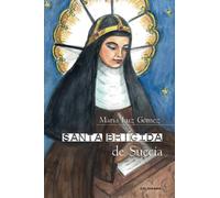Santa Brígida de Suecia (Caligrama)