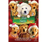 Santa Buddies: The Legend Of Santa Paws