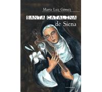 (i.b.d.) Santa Catalina De Siena