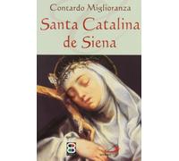 Santa Catalina de Siena (VIDAS Y SEMBLANZAS)