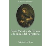 Santa Caterina da Genova e le anime del purgatorio