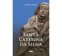 Santa Caterina da Siena (Itinerari della fede)