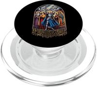 Santa Católica Orar como Una Niña Mujeres Religiosas PopSockets PopGrip para MagSafe