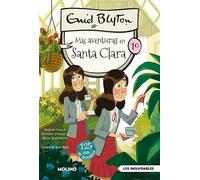 Santa Clara 10 - Más aventuras en Santa Clara (Inolvidables)