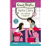 Santa Clara 2: Las Mellizas O Sullivan