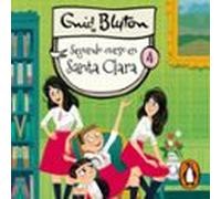 Santa Clara 4 - Segundo Curso En Santa Clara (audiolibro)