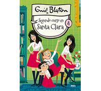 Santa Clara 4 - Segundo curso en Santa Clara (Inolvidables)