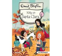 Santa Clara 6 - Kitty en Santa Clara (Inolvidables)