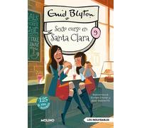 Santa Clara 9 - Sexto curso en Santa Clara (Inolvidables)