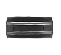 Santa Clara - Barra iman Cuchillos 45cm.