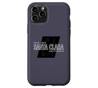 Santa Clara California/Actuación en Santa Clara CA Carcasa para iPhone 11 Pro
