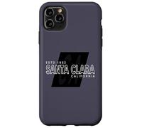 Santa Clara California/Actuación en Santa Clara CA Carcasa para iPhone 11 Pro MAX