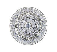 Santa Clara Jaipur platos de postre 19 cm, 6 piezas