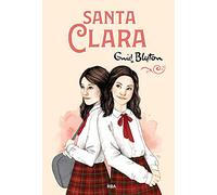 Santa Clara (Ómnibus) (Inolvidables)