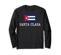 Santa Clara País Cuba Viaje Familiar Niños Hombres Mujeres Manga Larga
