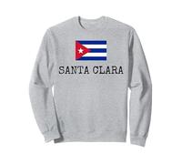 Santa Clara País Cuba Viaje Familiar Niños Hombres Mujeres Sudadera