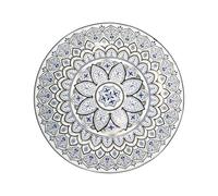 Santa Clara Plato hondo 21cm Jaipur 6 piezas