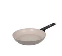 SANTA CLARA | Sartén 24 cm Nordkitch aluminio forjado 3,2 mm, mango baquelita soft touch, antiadherente doble capa, full induction, apta para inducción, gas, vitro y eléctrica, sartenes induccion