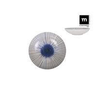 Santa Clara Set de Platos Syr Plato Hondo 4 Piezas (ø 21 x 5,3 cm)