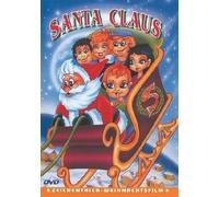 Santa Claus [Alemania] [DVD]