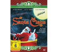 Santa Claus [Alemania] [DVD]