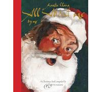 Santa Claus: All About Me