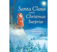 Santa Claus and the Christmas Surprise