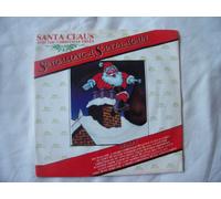 Santa Claus and the Christmas Trees - SANTA CLAUS & CHRISTMAS TREES Singalong-a-Santa-Again